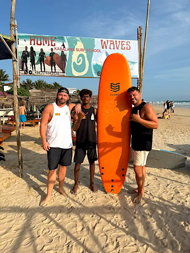 Homewavesurfkabalana