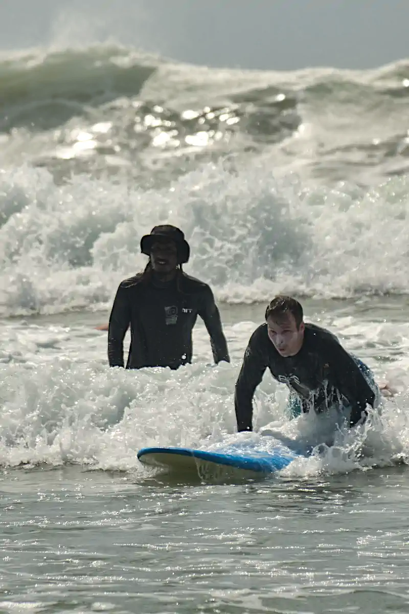 Homewavesurfkabalana